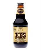 Founders Brewing Co 2016 Release Kentucky Breakfast Stout Øl
